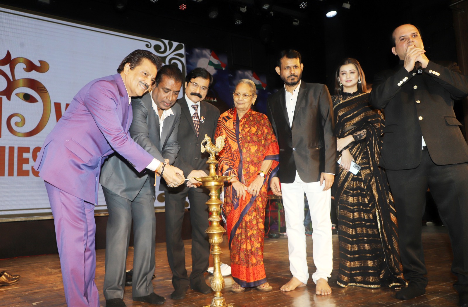 'Akhand Bharat Gaurav Awards' 2024 Event Successfully Concluded