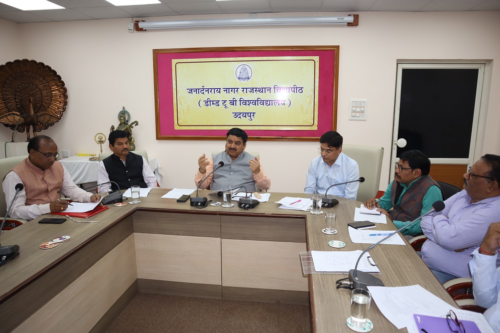 Symposium Organized on World Mother Language Day - Celebration and Reflections