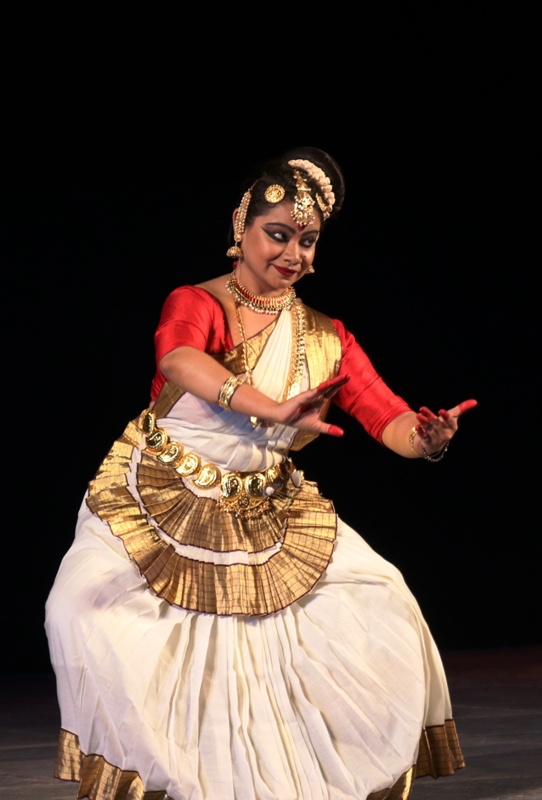 Vibrant Presentations of Mohini Attam and Kathak Dance Mark the 73rd Foundation Day Celebrations of the Bhartiya Lok Kala Mandal 
