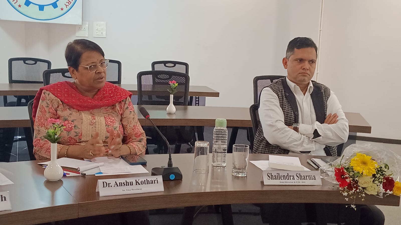 Manufacturing Industry Leading in Job Creation: Mukesh Singh