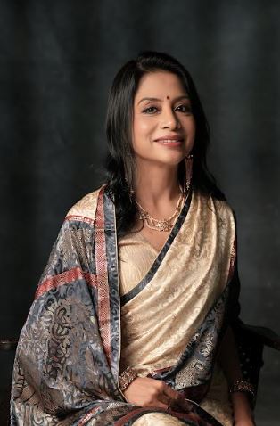 Indrani Mukerjea Honored Among Top 33 Women Achievers of India in 2023 by The Indian Achiever's Club