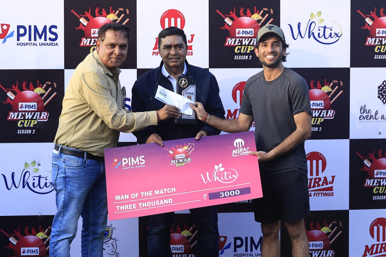 Ravi Bishnoi's Explosive Innings Leads Spartan Cricket Academy to Victory