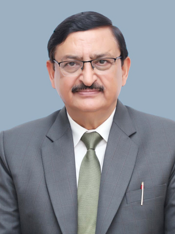 Dr. Ajeet Kumar Karnatak Elected as Secretary-General of IAUA