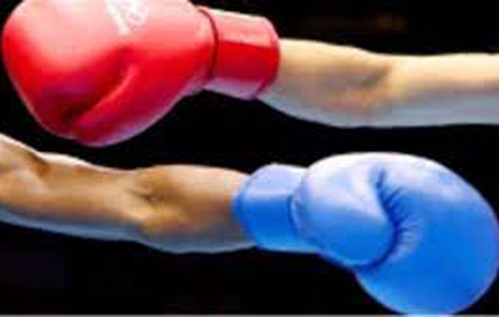 हरियाणा मुक्केबाजी सब जूनियर राष्ट्रीय चैम्पियनशिप में चैम्पियन बना