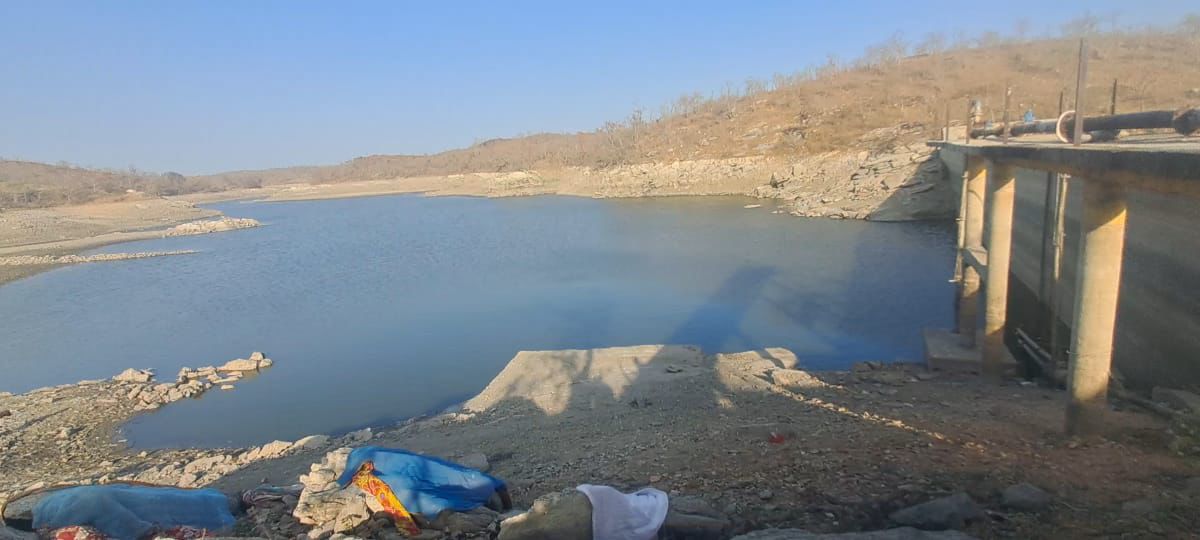 Demand for Kasautiya Dam to Address Water Crisis, Former MLA Bhindar Urges CM