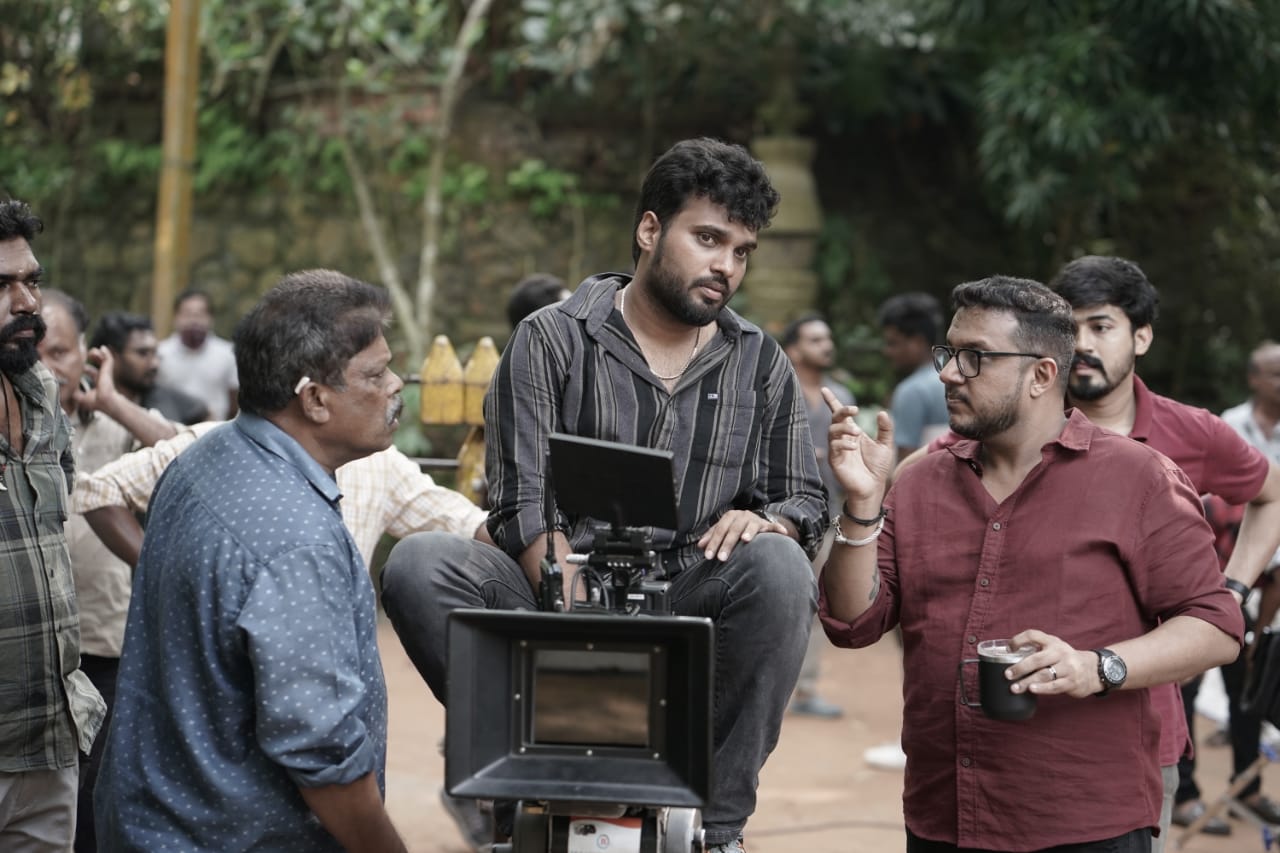 भोजपुरी सिनेमा की दशा और दिशा बदल देगी महादेव का गोरखपुर : राजेश नायर 