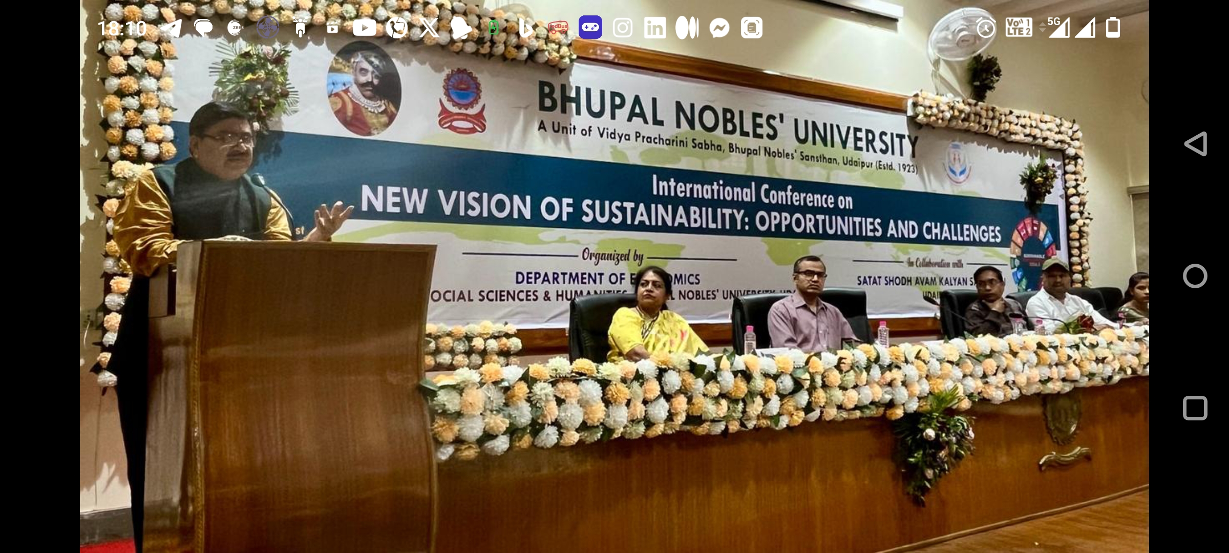  Embracing the Concepts of Reduce, Reuse, and Recycle for Sustainable Development