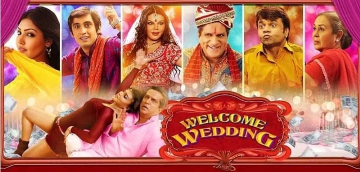 In the Midst of Discussions: Director Anand Rout