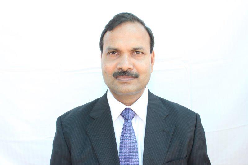 Former Professor of IIM appointed as President, SPSU