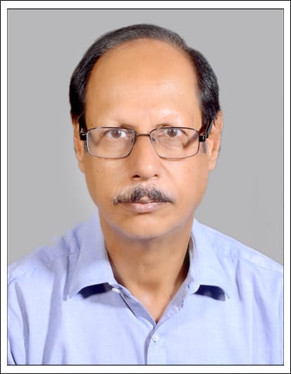 Professor Deepak Sharma Appointed as Expert Member