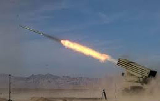 ईरान के मिसाइल हमले का जवाब दिया जाएगा: इजराइली सेना
