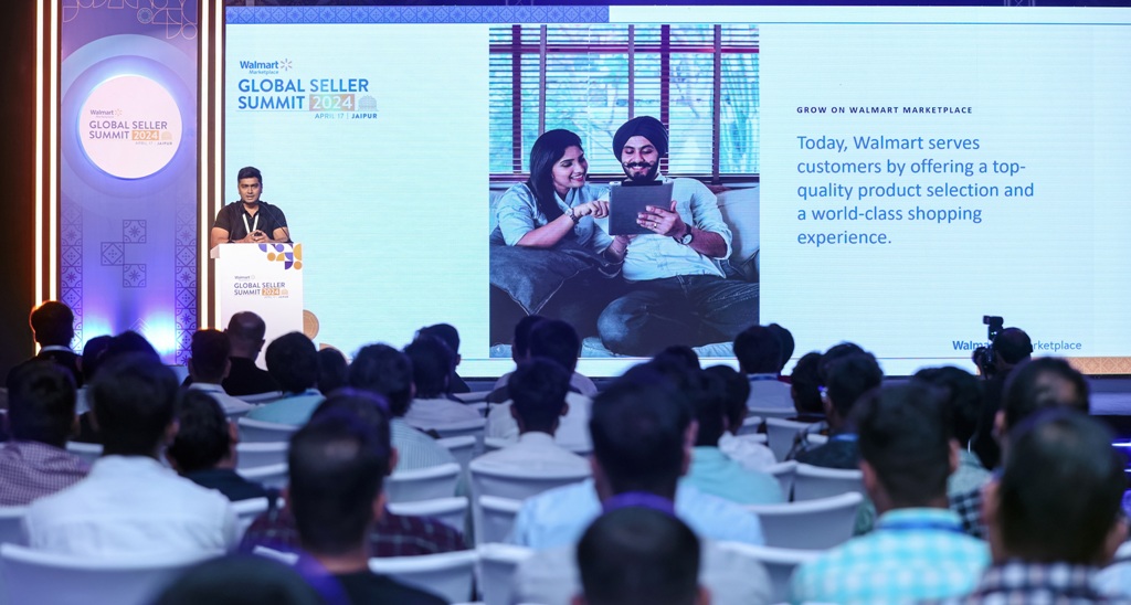 Walmart Marketplace Launches Dedicated Indian Sellers Landing Page and Kicks-Off Global Seller Meet Series