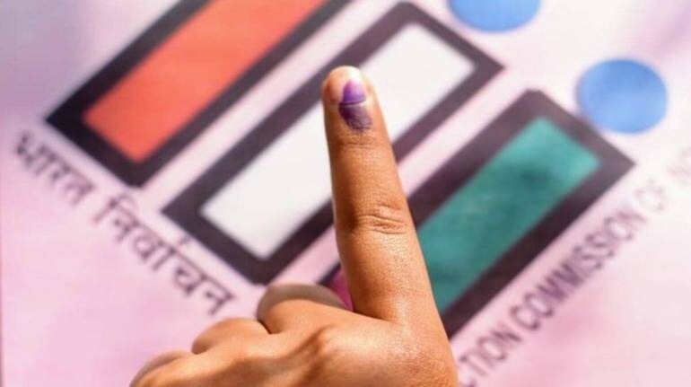 First Phase of Lok Sabha Elections Witnesses Enthusiastic Voter Turnout in Rajasthan