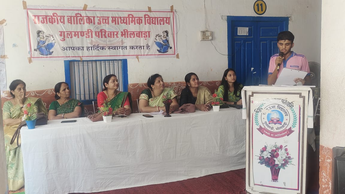 Campaign Urging Parents to Vote: 4 Lakh Students Participate