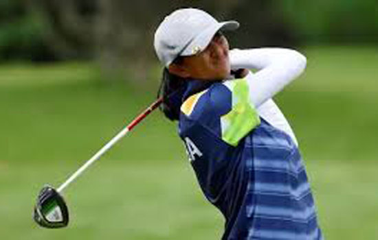 भारतीय गोल्फर अदिति और दीक्षा पेरिस ओलंपिक में भाग लेने को तैयार