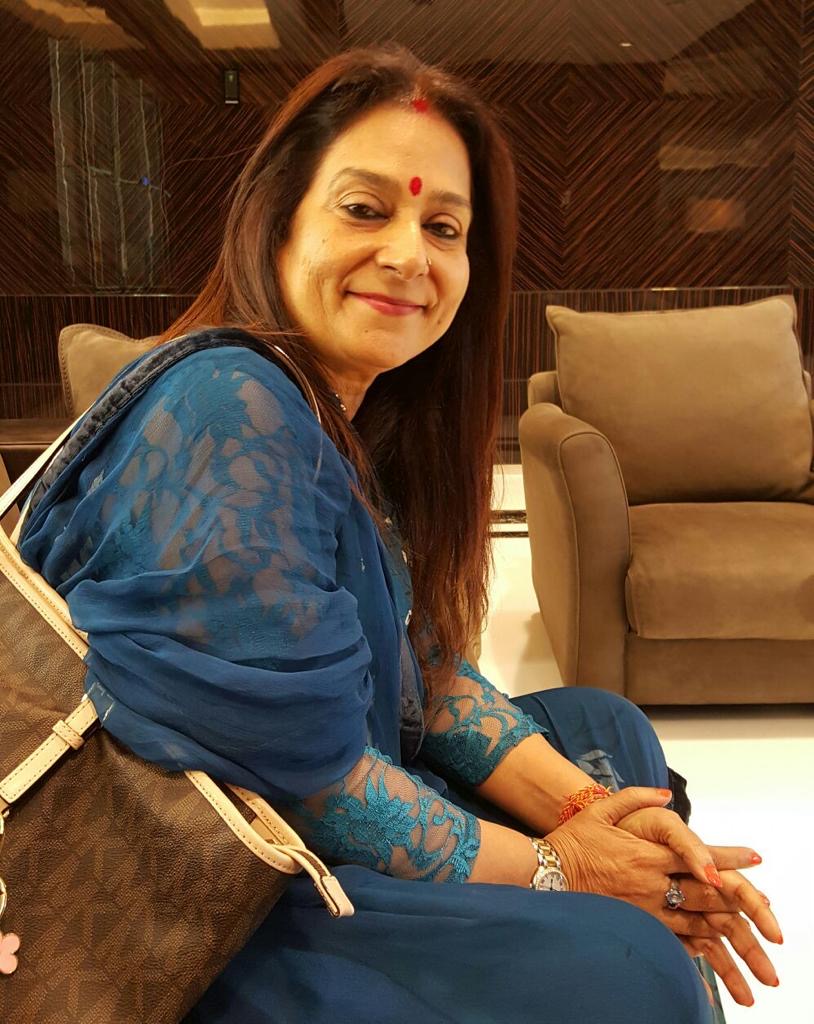 Kalyani Singh's Film "Nanak Naam Jahaz Hai" Set to Rock the Silver Screen Once Again!