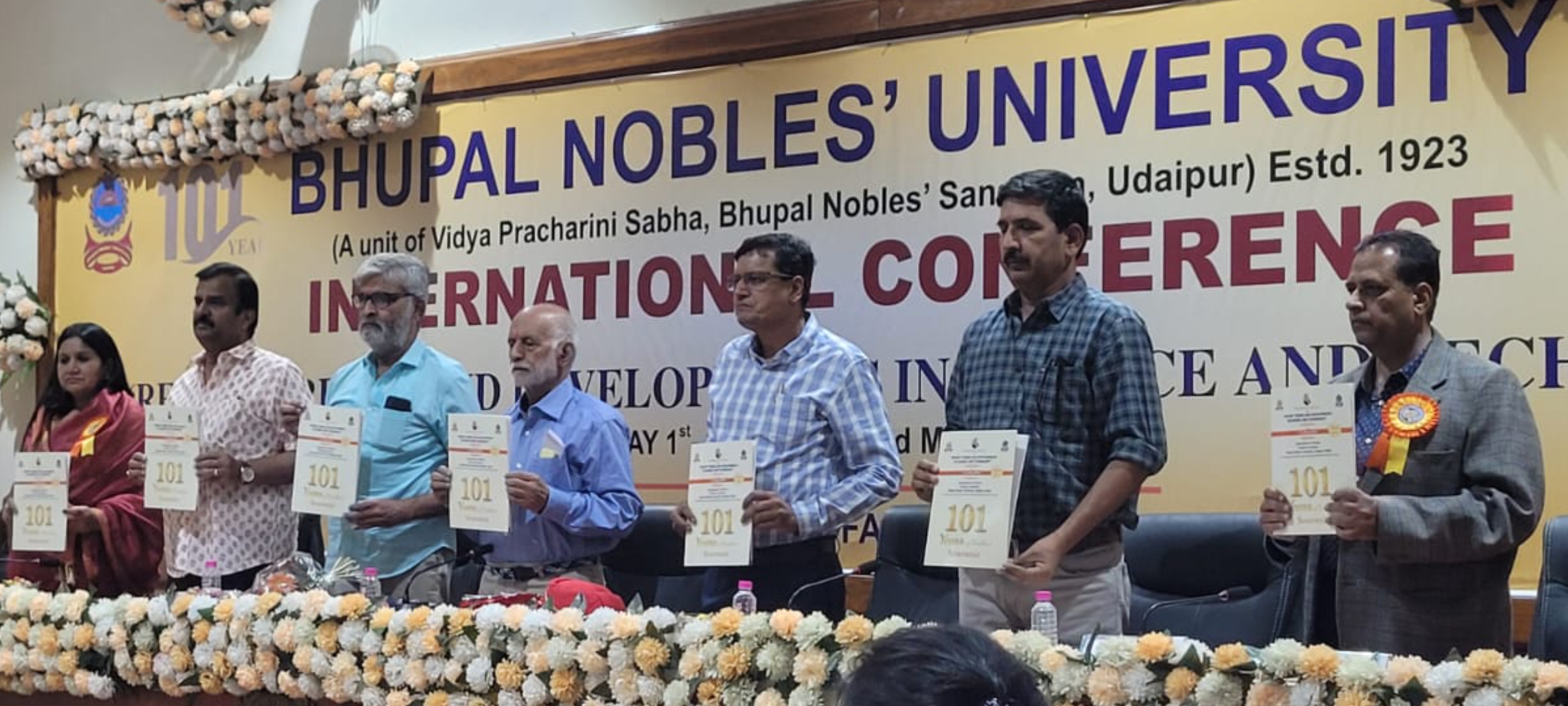 National Solar Mission aims to establish India as a global leader in the field: Prof. Bhuvan Joshi