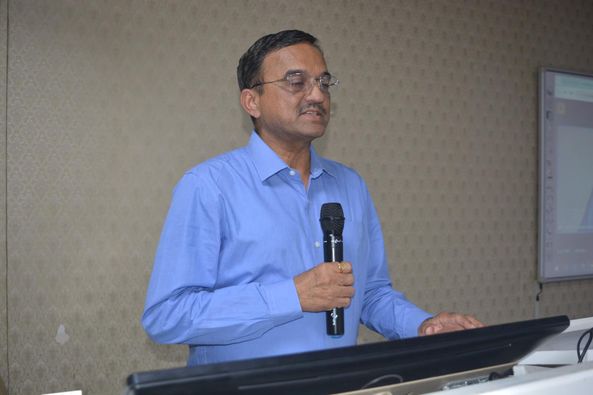 GITS Hosts Successful International Conference on Innovation in Science, Engineering, and Technology
