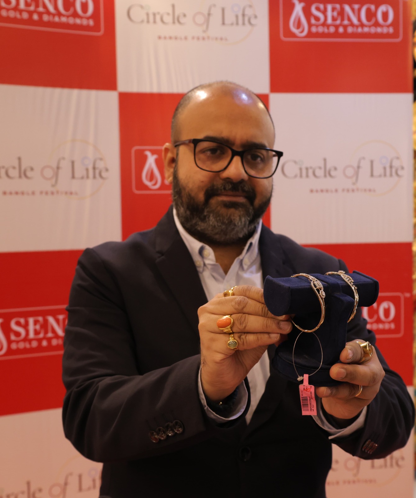 Akshaya Tritiya Celebration with Senco Gold & Diamonds: Embracing Prosperity