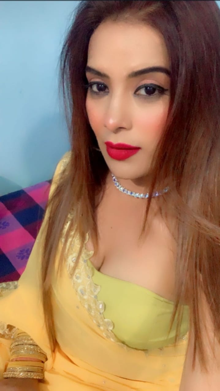 Actress Rajni Mehta to Debut in a Brand New Avatar in "Birahor