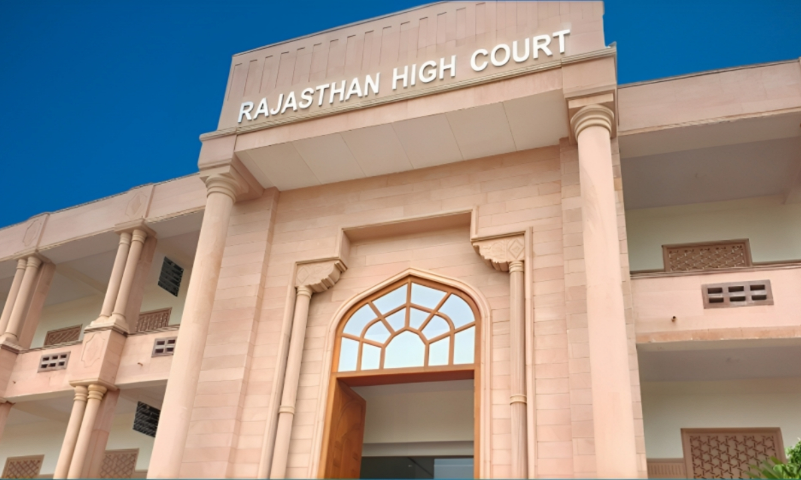 माननीय उच्च न्यायालय जोधपुर द्वारा अरावली रिसोर्सेज और इकोसेफ इंफ्राप्रोजेक्ट  की याचिकाएं खारिज, 