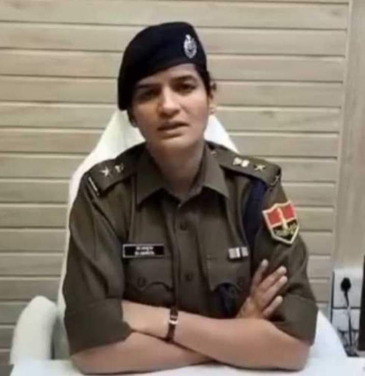 Strict Action to be Taken Against Police Personnel Making Reels in Uniform, 
