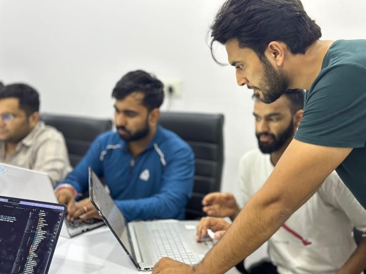 महत्वाकांक्षी कलाकारों के लिए एक गेम-चेंजर साबित होगी 'स्टारनेक्स ऐप'