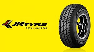 JK Tyre records highest ever revenues and profits in FY24