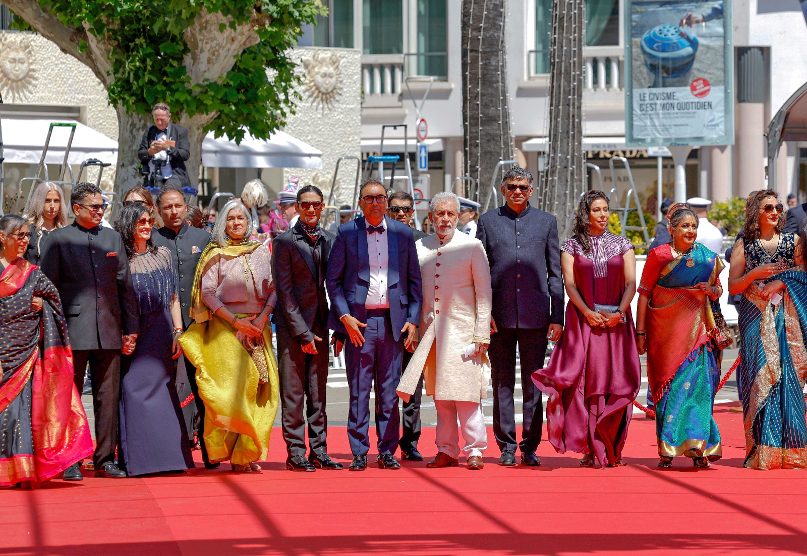 Restoring Indian Cinema's Legacy: "Manthan" Returns to Theatres Nationwide