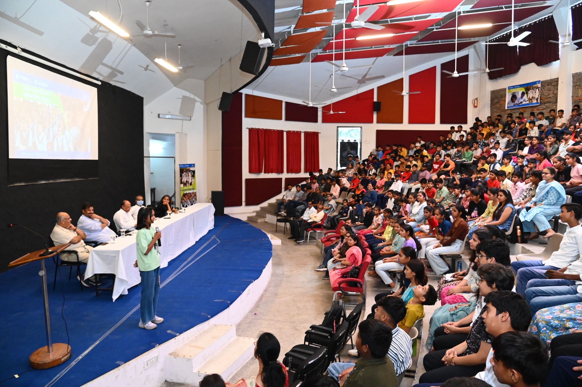 Over 1400 Students Benefit from Hindustan Zinc's Shiksha Sambal Program This Yea