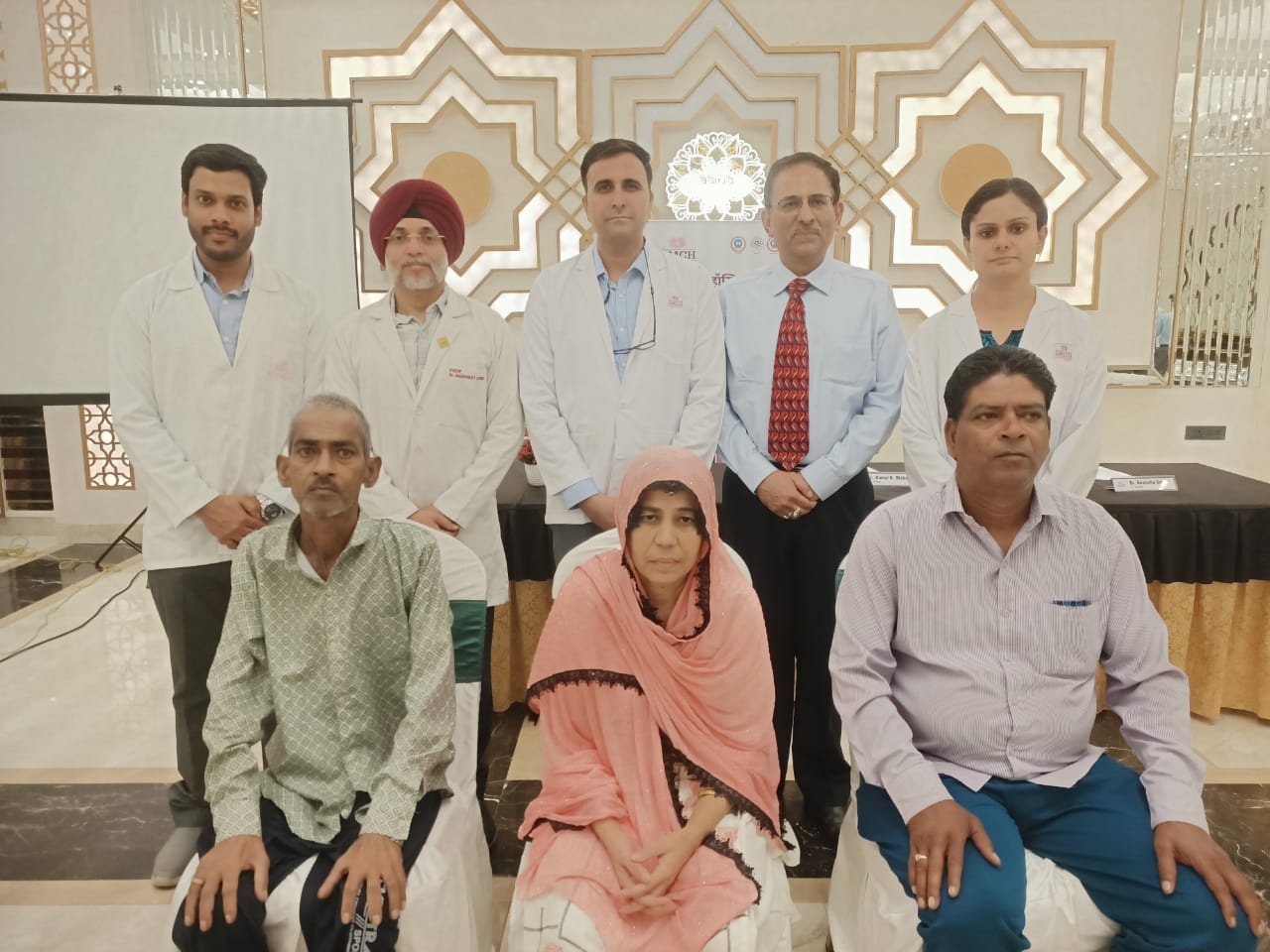  GMCH :उम्मीद खो चुके रोगियों के लिए बना नई आशा की किरण