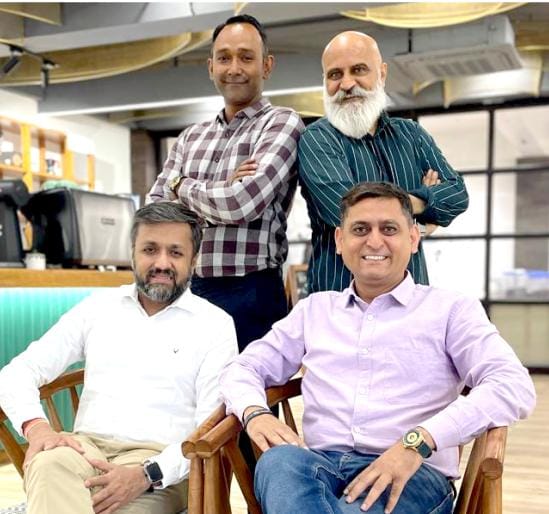 Marwari Catalysts Launches Rajasthan’s First SEBI-Approved CAT 1 Fund*