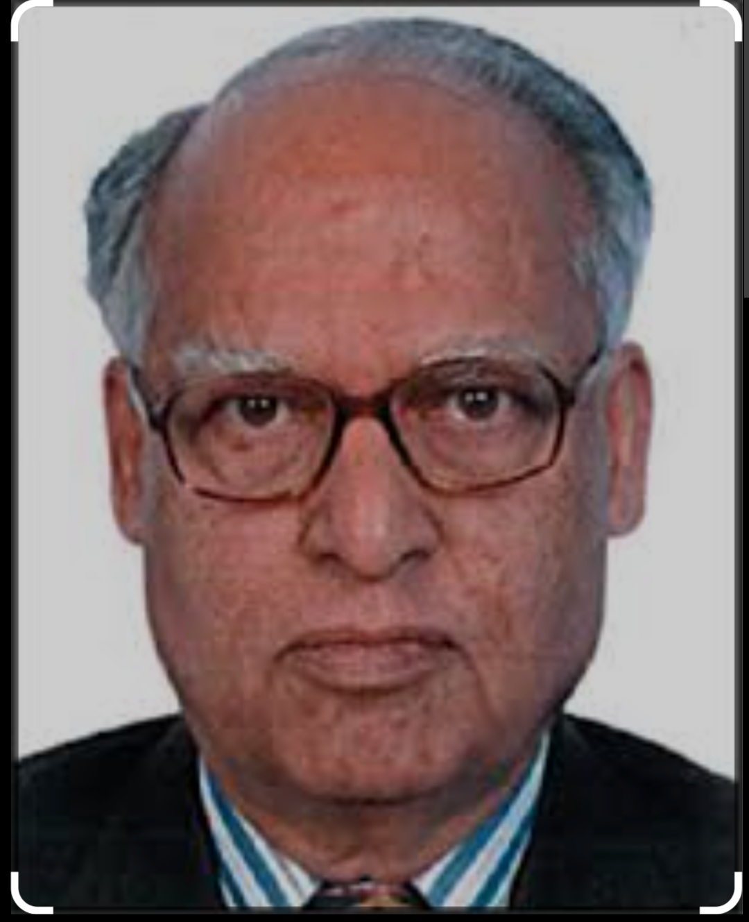  ### 25th Maharana Pratap Award to be Presented to Mr. P. N. Bhandari 