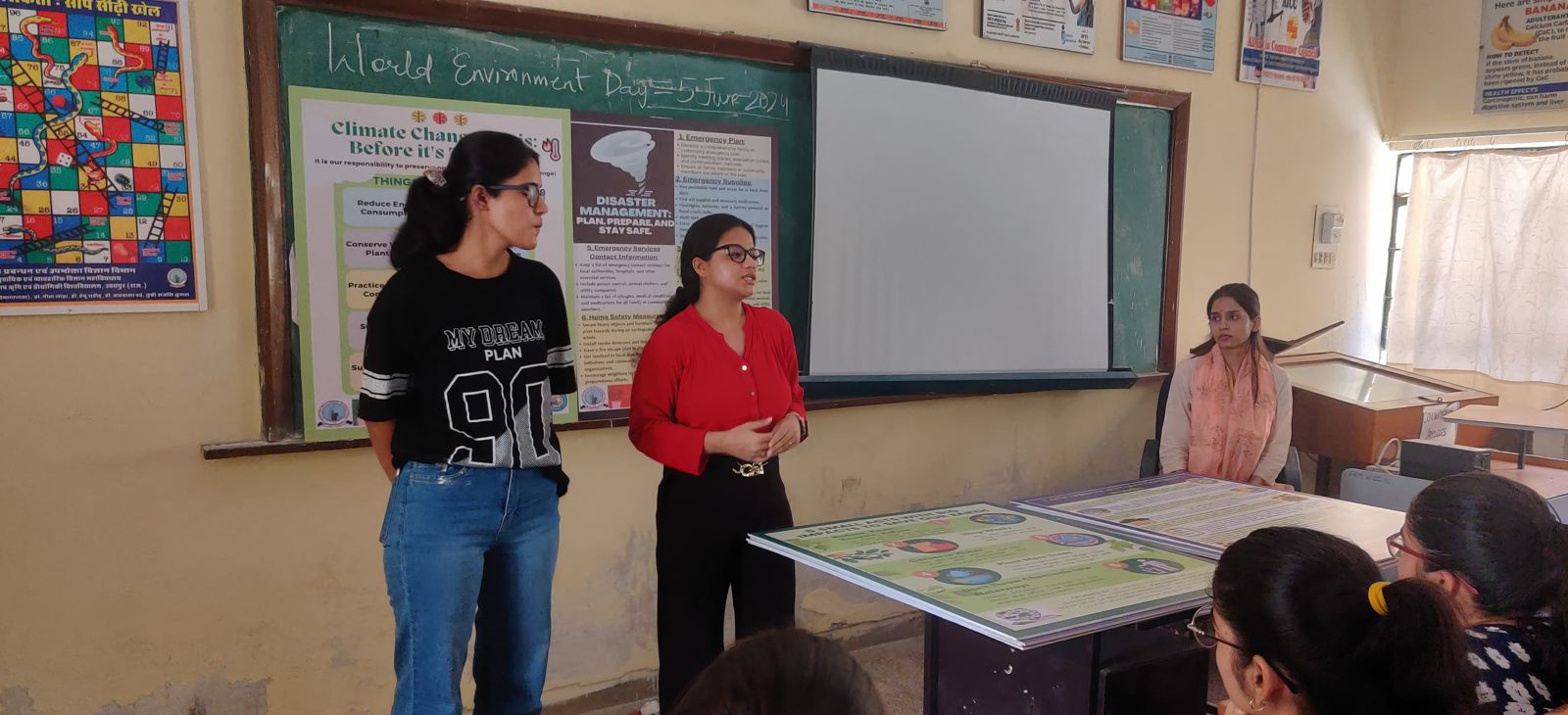 Land Conservation: Our Priority for Sustainable Development - Dr. P.K. Singh