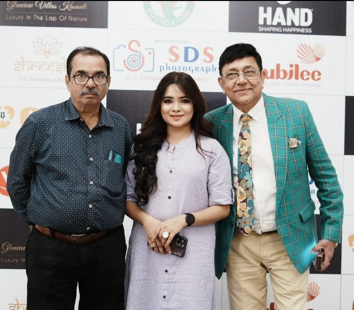 Miss North India 2024 Beauty Pageant Concludes in Chandigarh*