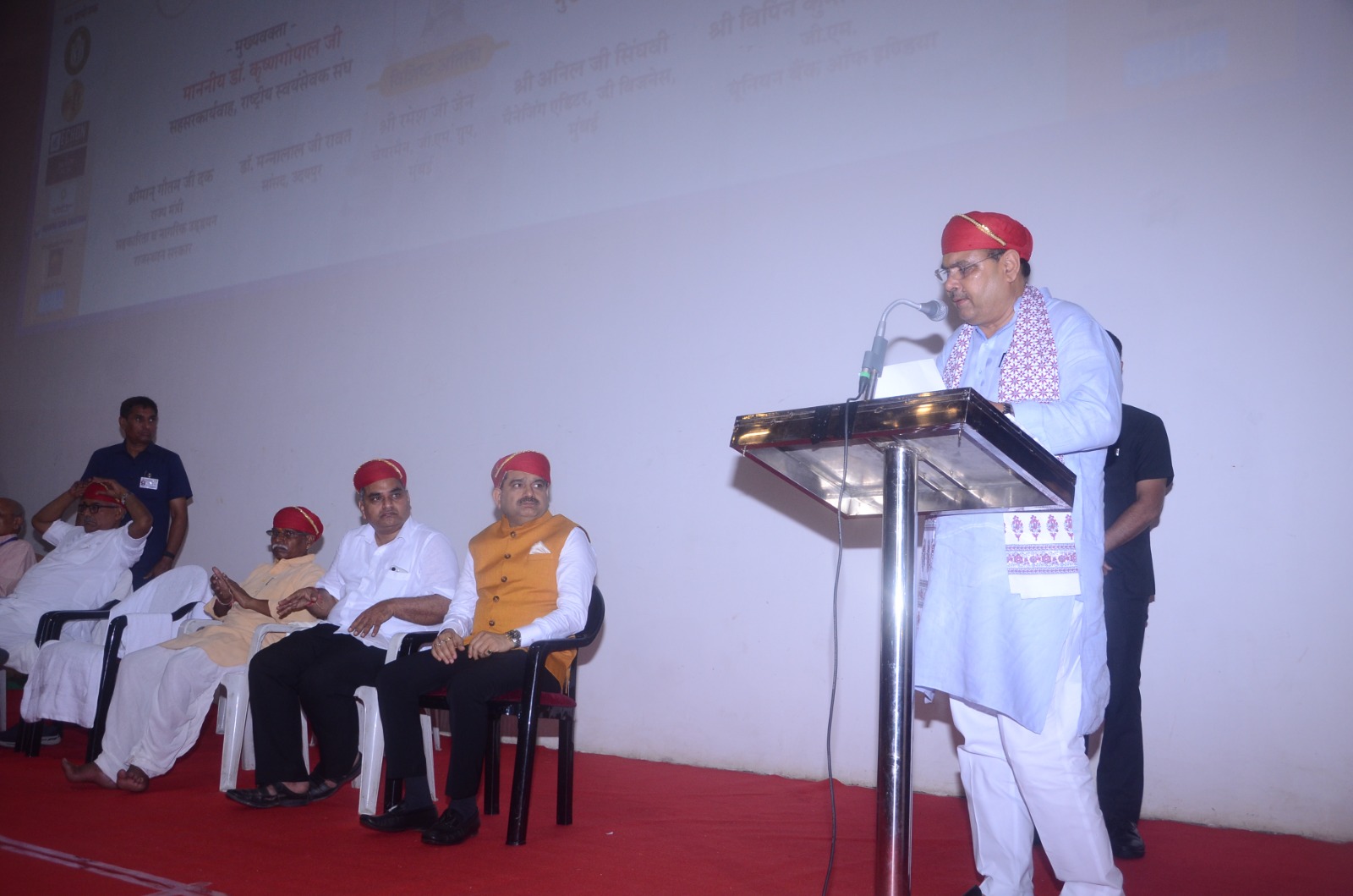 Maharana Pratap's Struggle Was for Culture and Identity, Not Empire Expansion