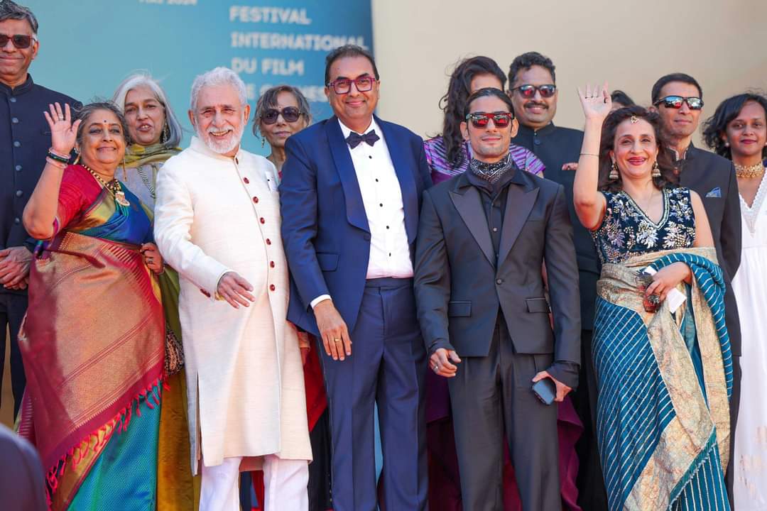 ##### India Post to Release Special Postal Cover on Film Heritage Foundation's 10th Anniversary*