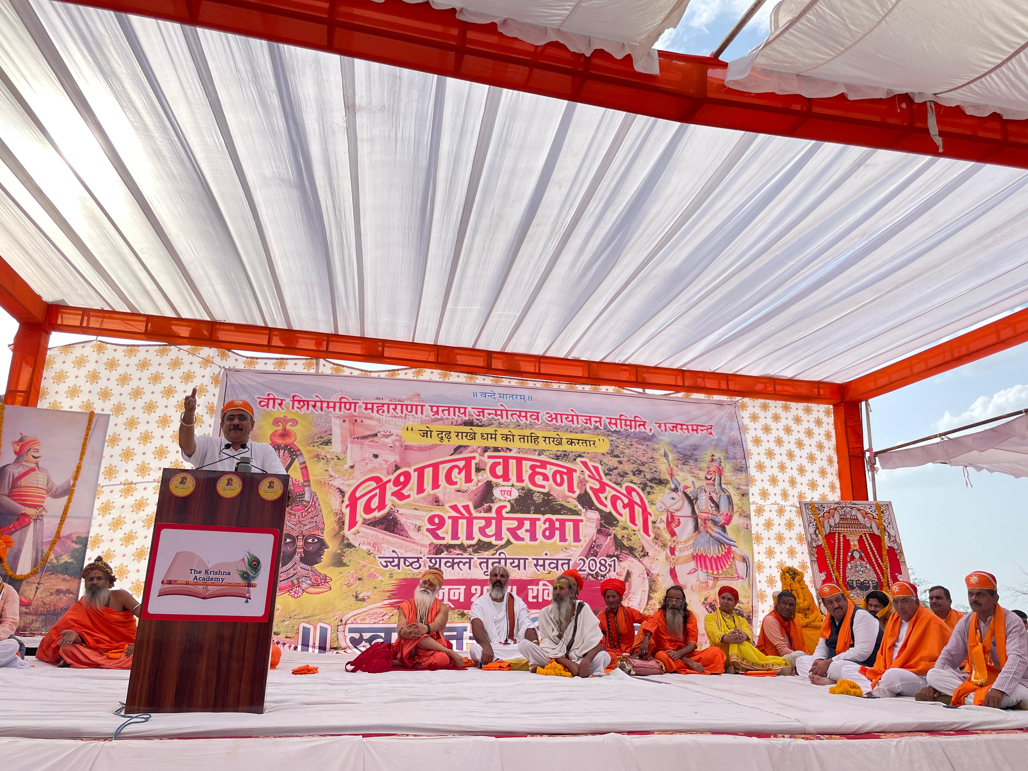 इतिहास लेखन में उनके साथ अन्याय किया गया: मुकुल कानिटकर 