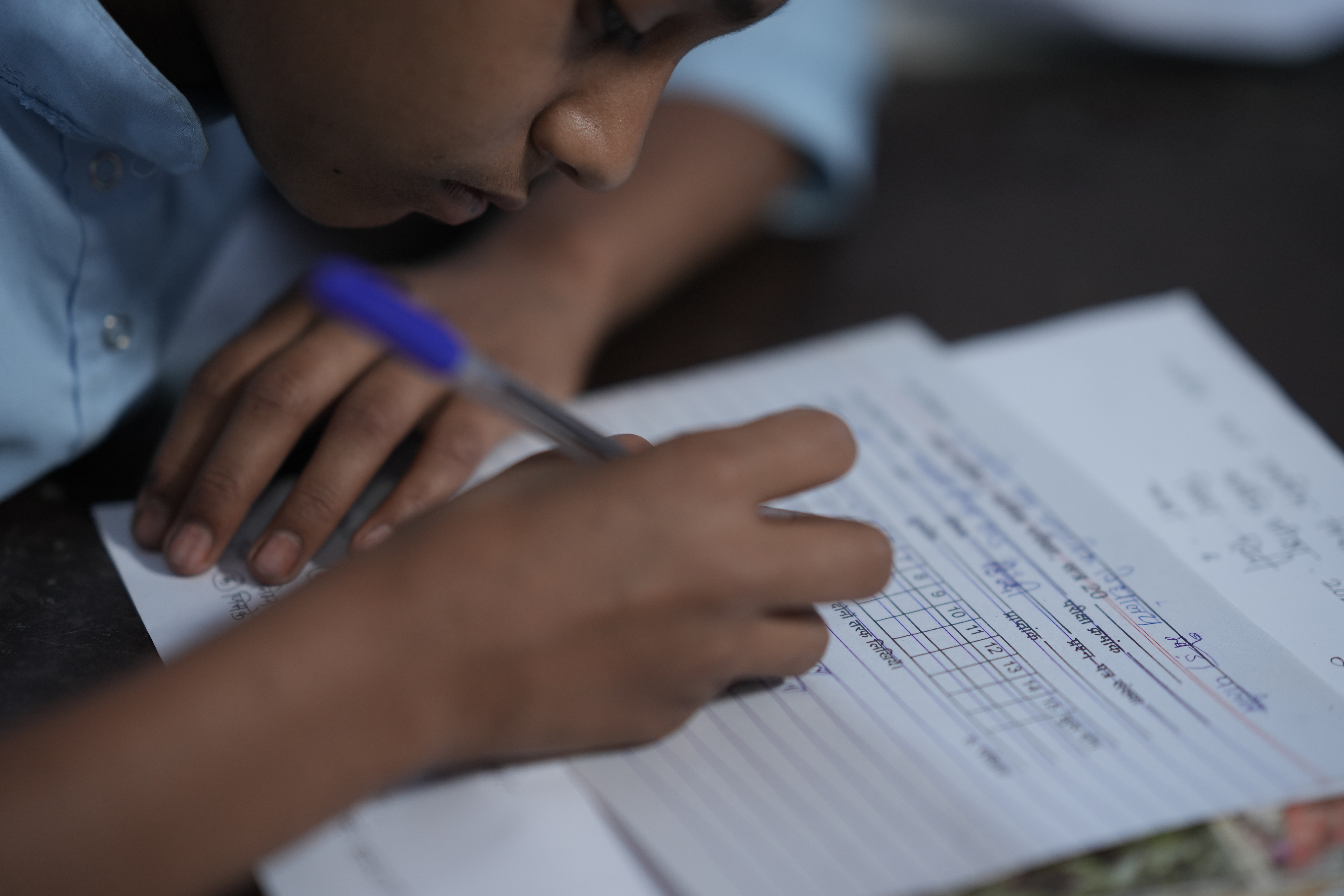 हिन्दुस्तान जिंक के शिक्षा संबल कार्यक्रम में अध्ययनरत विद्यार्थियों का उत्कृष्ठ रहा परिणाम