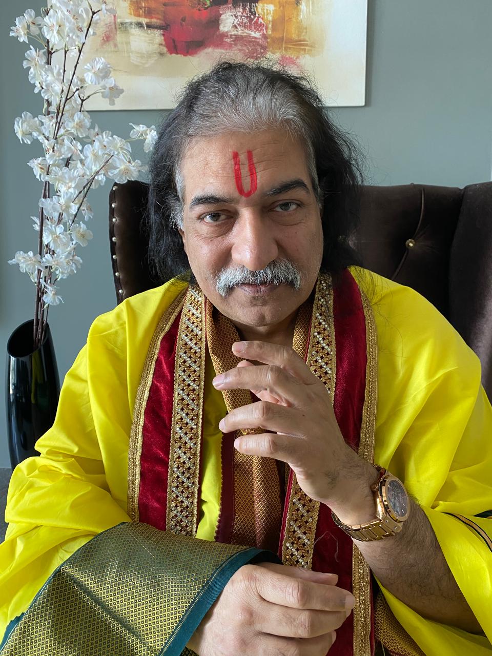 वैष्णव संप्रदाय और सनातन धर्म के ऊपर कुठाराघात है आमिर खान की फ़िल्म "महाराज" .