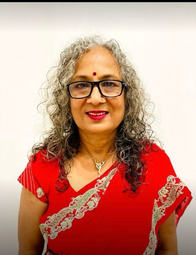 चंद्रकला कोठारी अध्यक्ष व डॉ.सीमा चंपावत सचिव बनीं