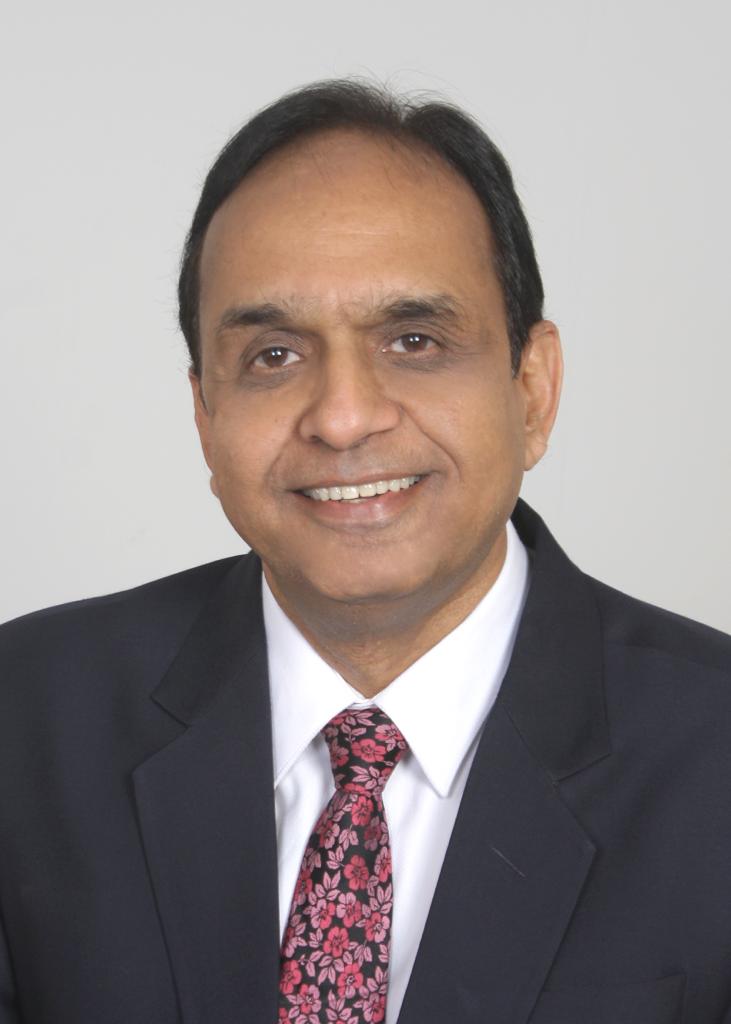 ###Dr. Girish Mathur Elected Dean-Elect of Indian College of Physicians