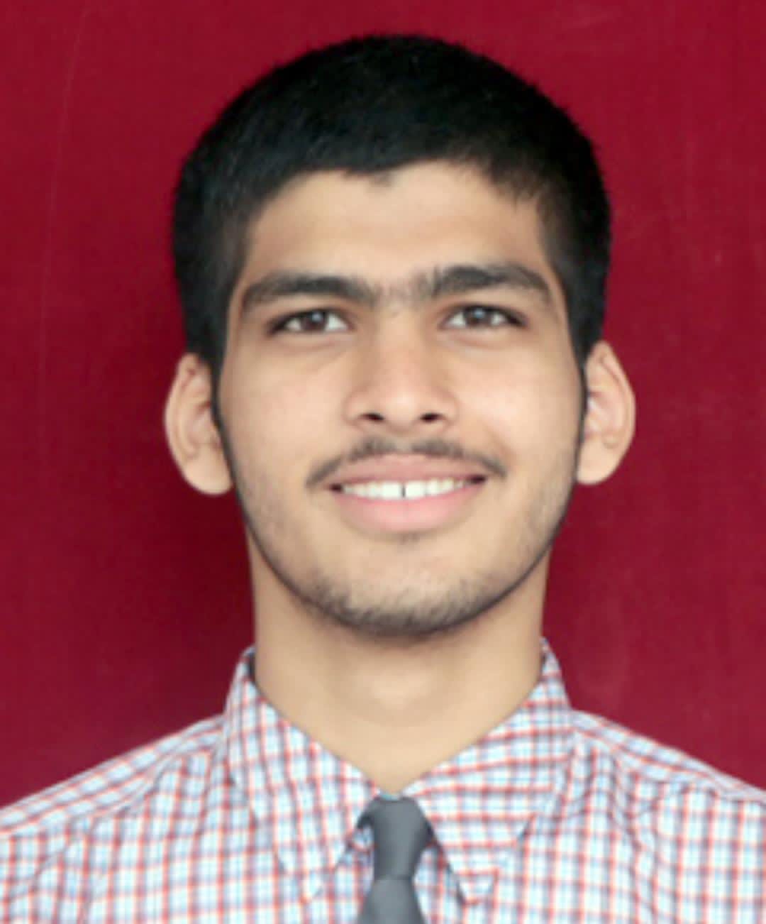 ###Vansh Gehlot Excels in State Talent Search Examination 2023