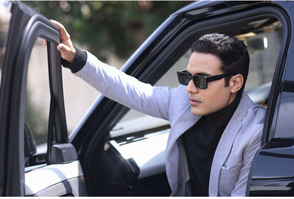 Aliya Basu Gayab Hai" to be released in Indian Cinemas on the 9th 