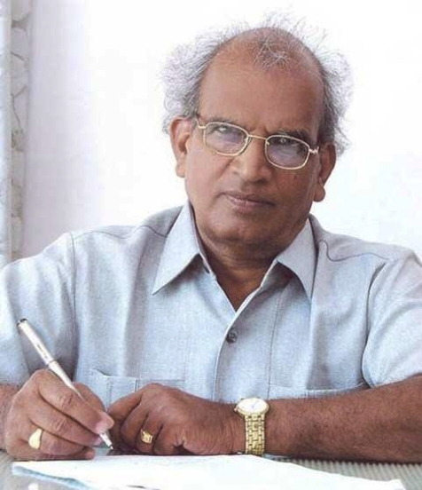 जीवन की मीठी चुभन ही लिखने की प्रेरणा देती है 