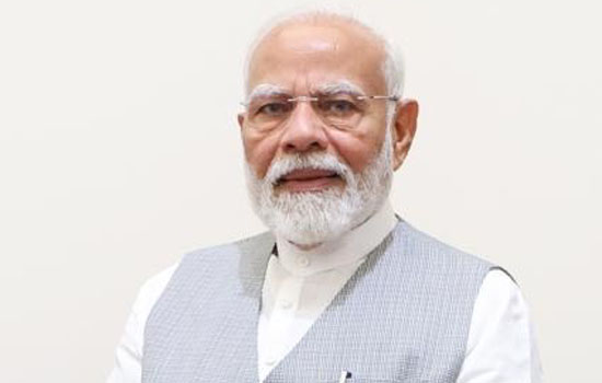 पीकेसी और ईआरसीपी प्रोजेक्ट के कार्यों की प्रधानमंत्री के हाथों शुभारंभ की तैयारी