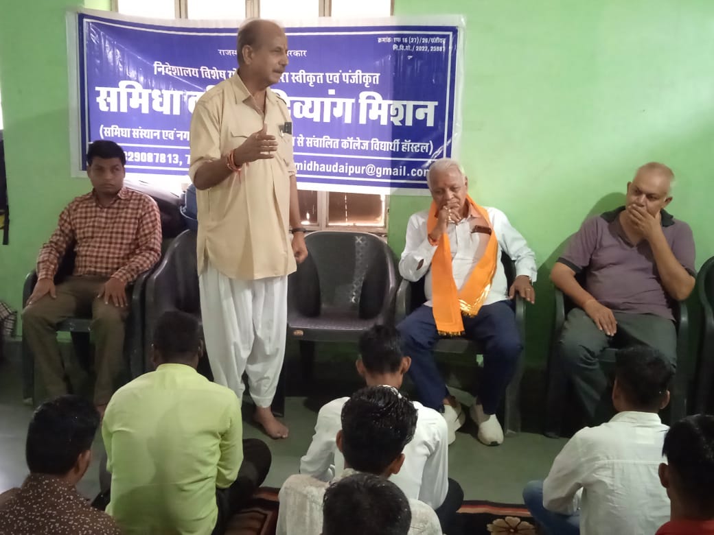 द्रौपदी मुर्मू राष्ट्रपति बनी तो जनजाति वर्ग का आत्मविश्वास बढ़ा