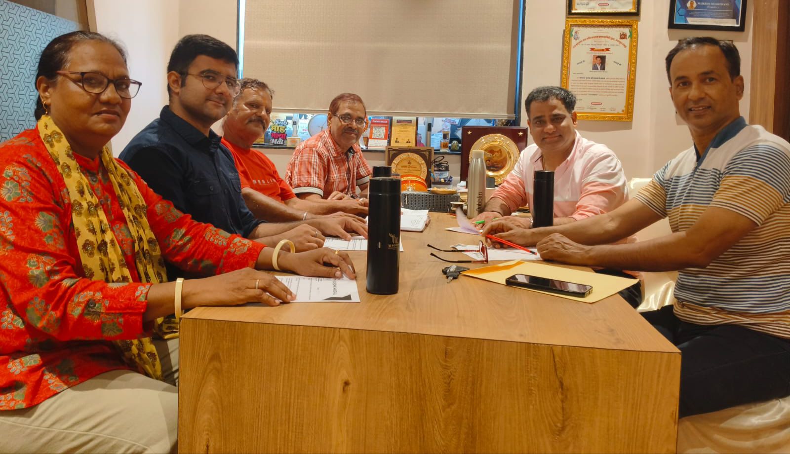 ###"Vande Bharat" Musical Walkathon Aims to Link with Tourism