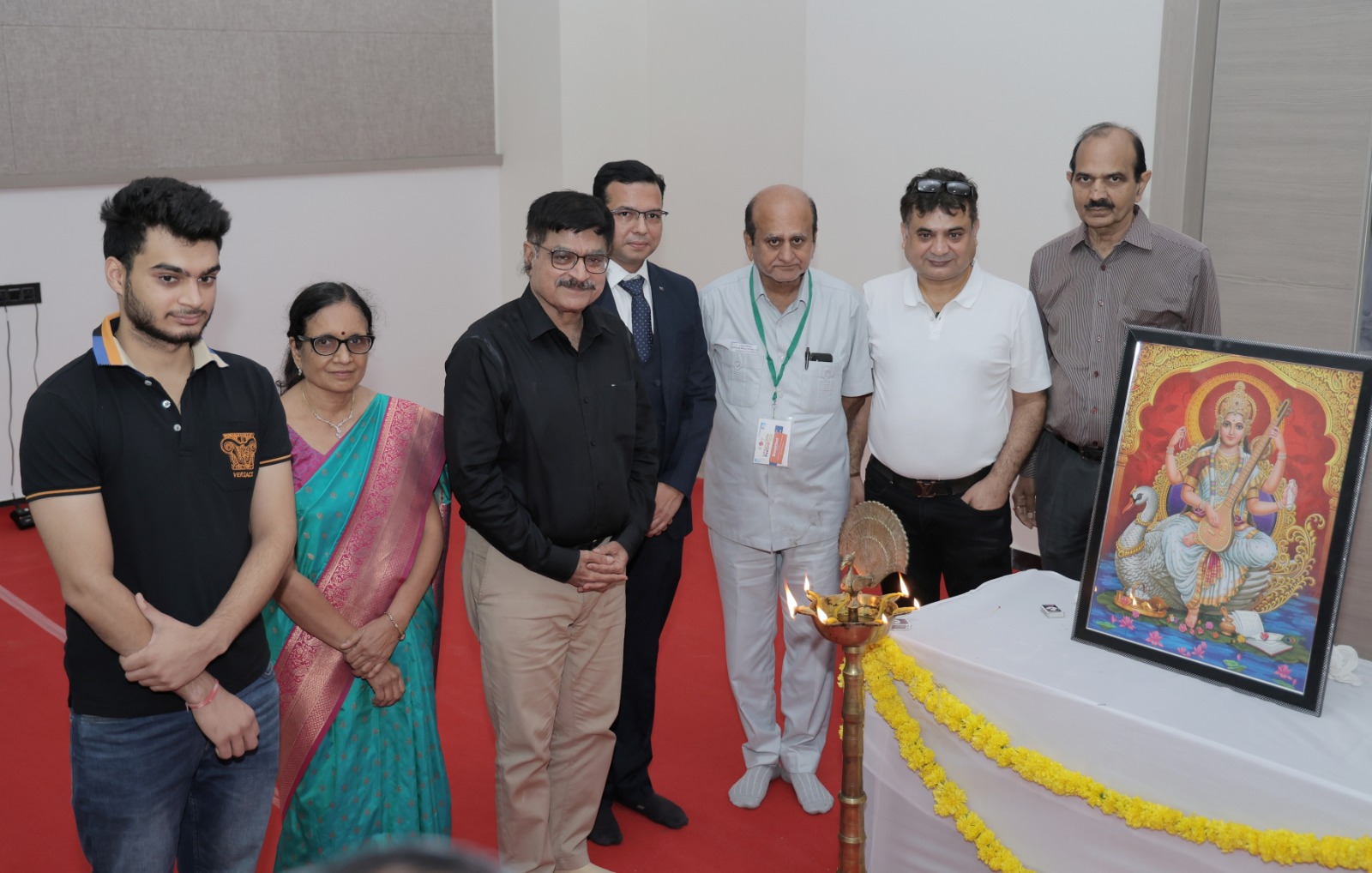 Conference of Pediatric Specialists ‘Lakecity Pedicriticon 2024’ Concludes Successfully