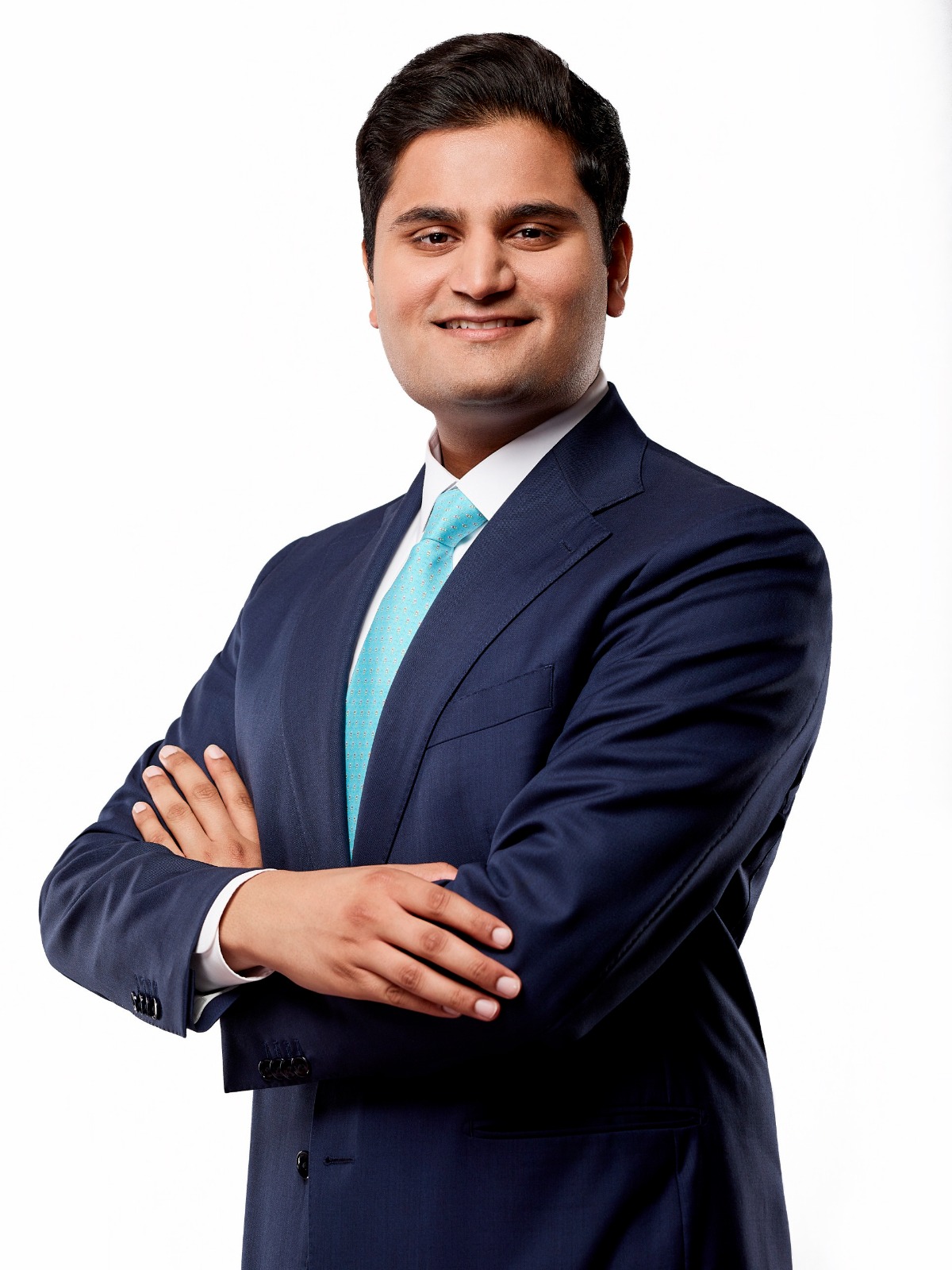 ###Aviation Industry Rapidly Advancing – Jeet Adani*